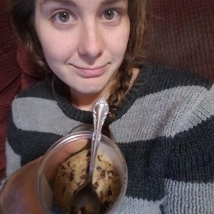 Meet your Posher, Kris